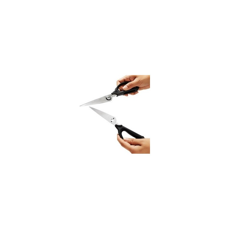✂️ Tijeras de Cocina y Hierbas Oxo | Things