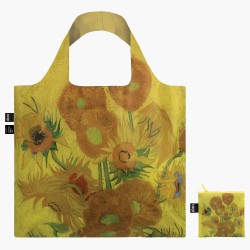 Bolsa Loqi Los Girasoles