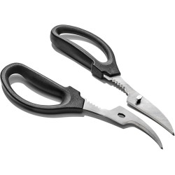 Tijeras para Mariscos 🦞 OXO Good Grips 11350600 – Acero Inoxidable