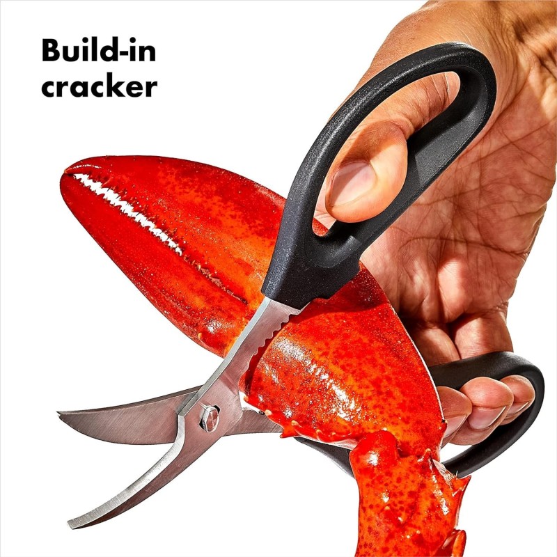 🦞Tijeras para mariscos Oxo | Things