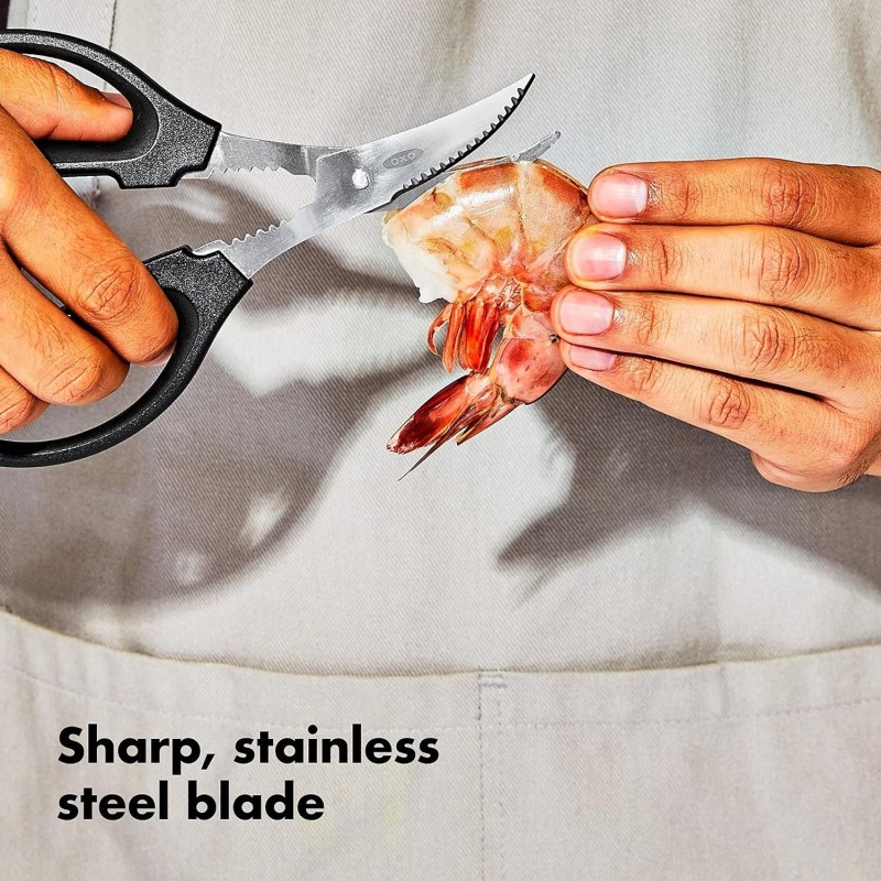 🦞Tijeras para mariscos Oxo | Things