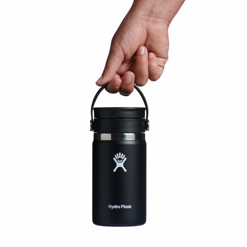 Termo Hydro Flask 354 ml. boca ancha para sorbos