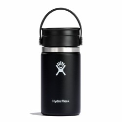 Termo Hydro Flask 354 ml. boca ancha para sorbos