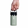 Termo Hydro Flask 354 ml. boca ancha para sorbos