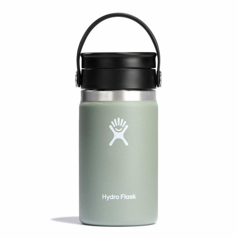 Termo Hydro Flask 354 ml. boca ancha para sorbos | Things