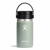 Termo Hydro Flask 354 ml. boca ancha para sorbos