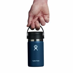 Termo Hydro Flask 354 ml. boca ancha para sorbos