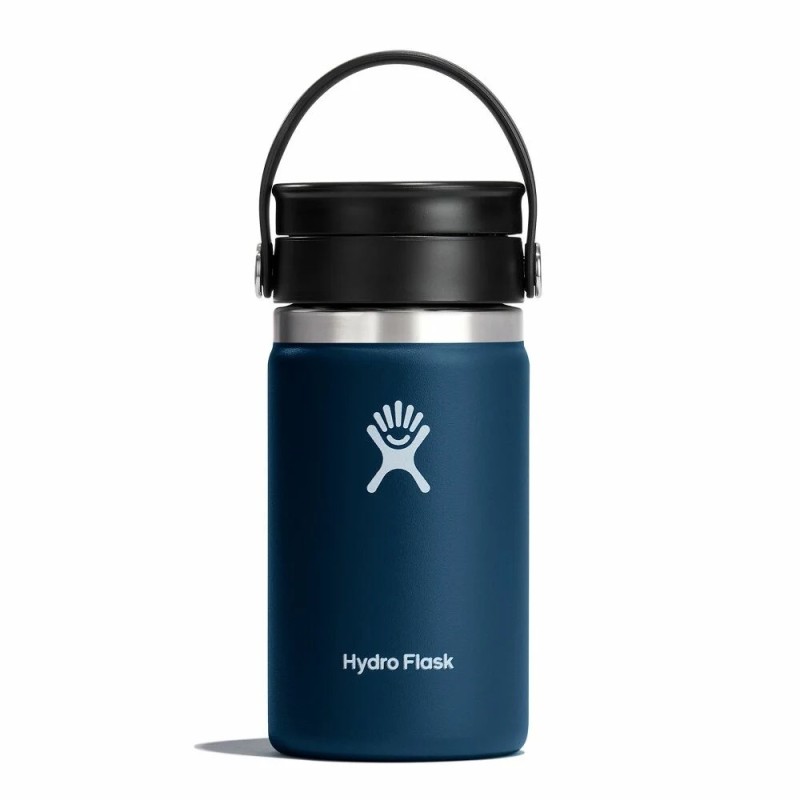 Termo Hydro Flask 354 ml. boca ancha para sorbos | Things