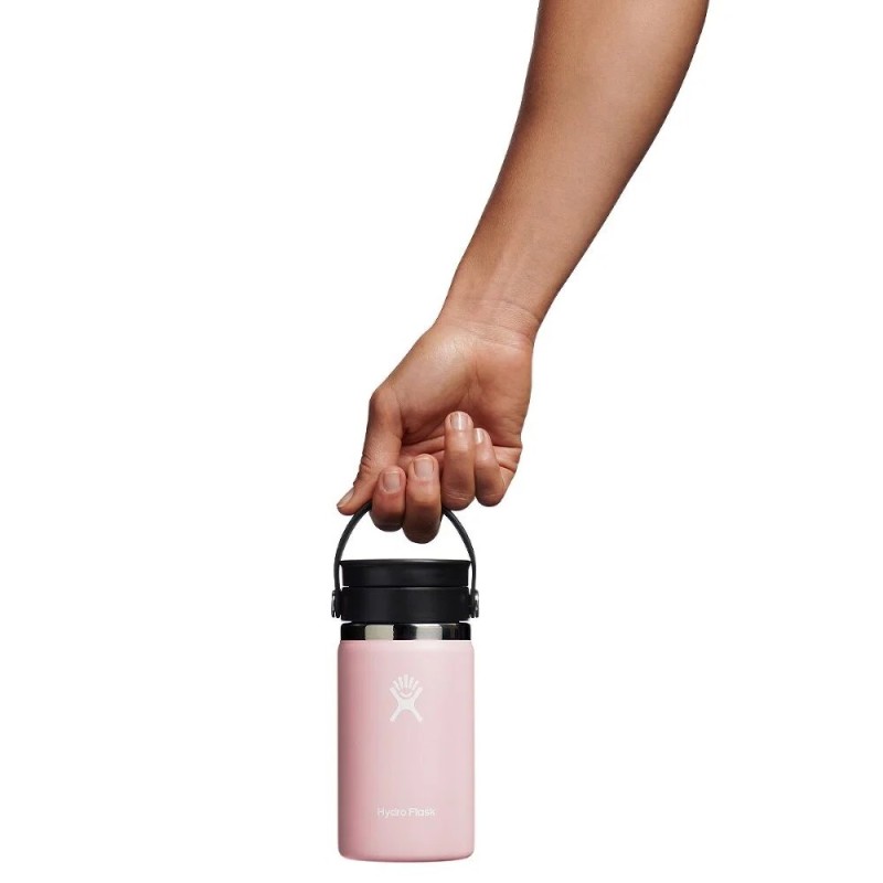 Termo Hydro Flask 354 ml. boca ancha para sorbos