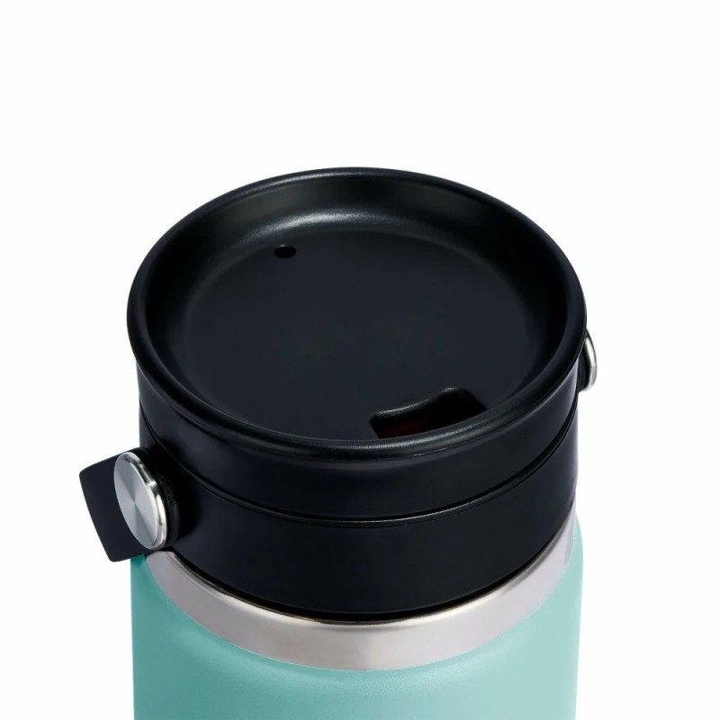 Termo Hydro Flask 354 ml. boca ancha para sorbos | Things