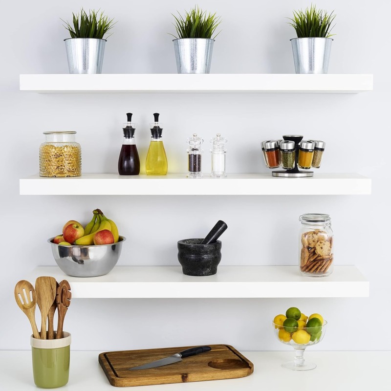 Especiero Giratorio 8 Tarros 🌿 Cole & Mason – Carousel Premium | Things