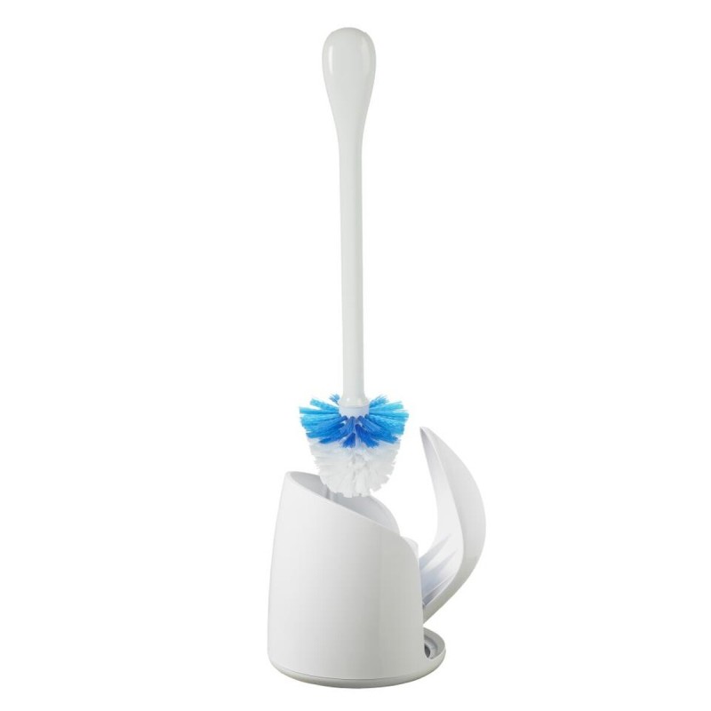 🚽Escobilla de Baño con Soporte Automático Oxo | Things