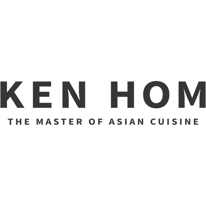 Wok Ken Hom Excellence 36 cm 🍜 Acero al Carbono – Apto Inducción | Things