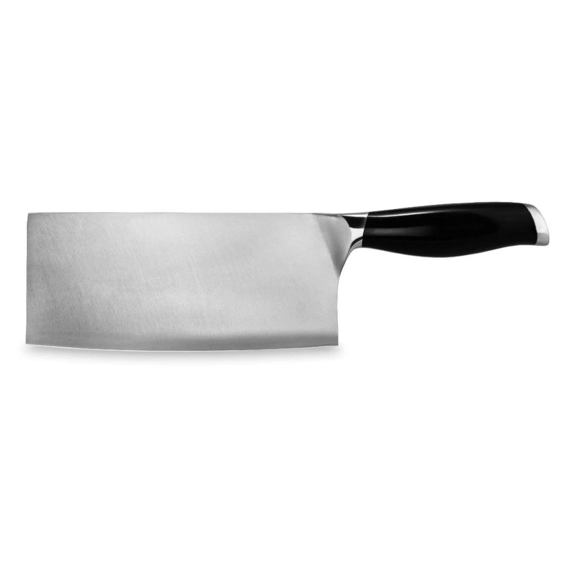 Cuchillo Macheta Ken Hom 18 cm 🔪 Acero Inoxidable