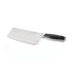 Cuchillo Macheta Ken Hom 18 cm 🔪 Acero Inoxidable