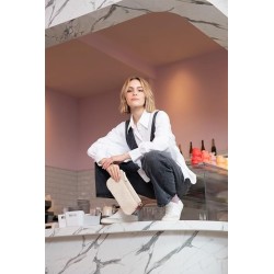 Reisenthel Mini Pouch Teddy Sand 👜 Bolso Pequeño / Neceser – LO1042