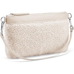 Reisenthel Mini Pouch Teddy Sand 👜 Bolso Pequeño / Neceser – LO1042