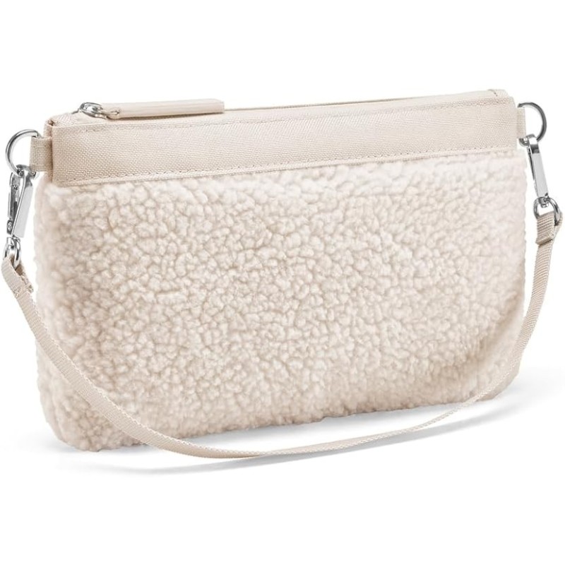 Reisenthel Mini Pouch Teddy Sand 👜 Bolso Pequeño / Neceser | Things