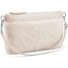 Reisenthel Mini Pouch Teddy Sand 👜 Bolso Pequeño / Neceser – LO1042