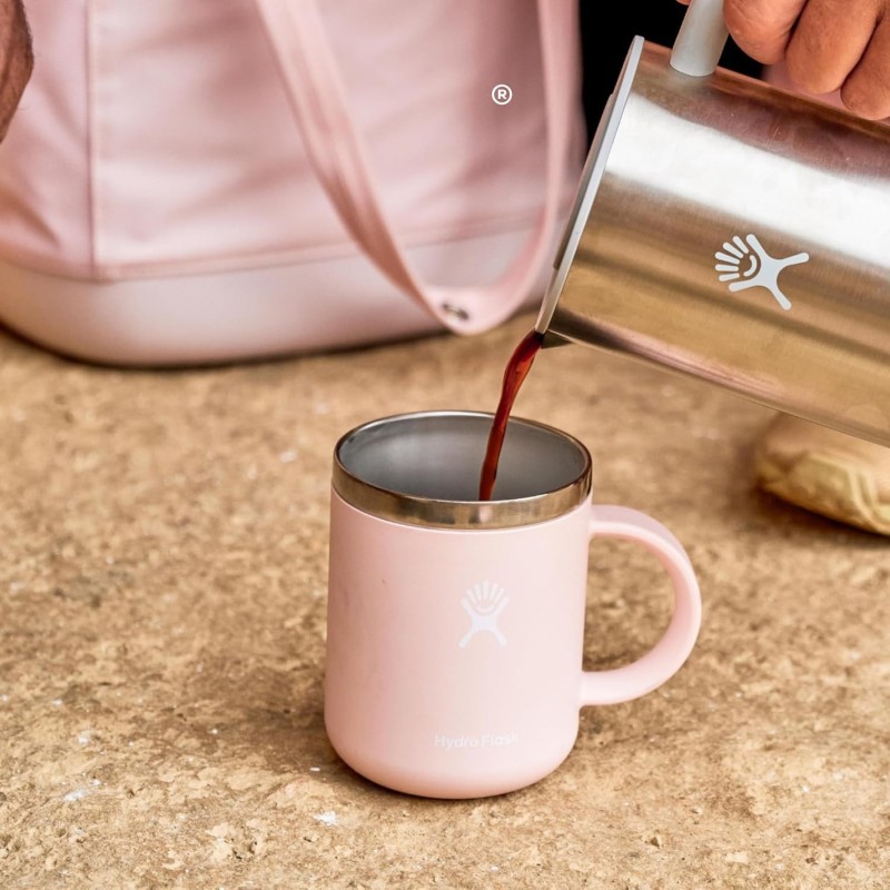 ☕ Mug térmico Hydro Flask de 355 ml | Things