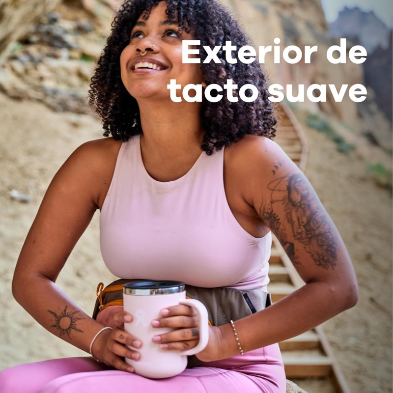 ☕ Mug térmico Hydro Flask de 355 ml | Things