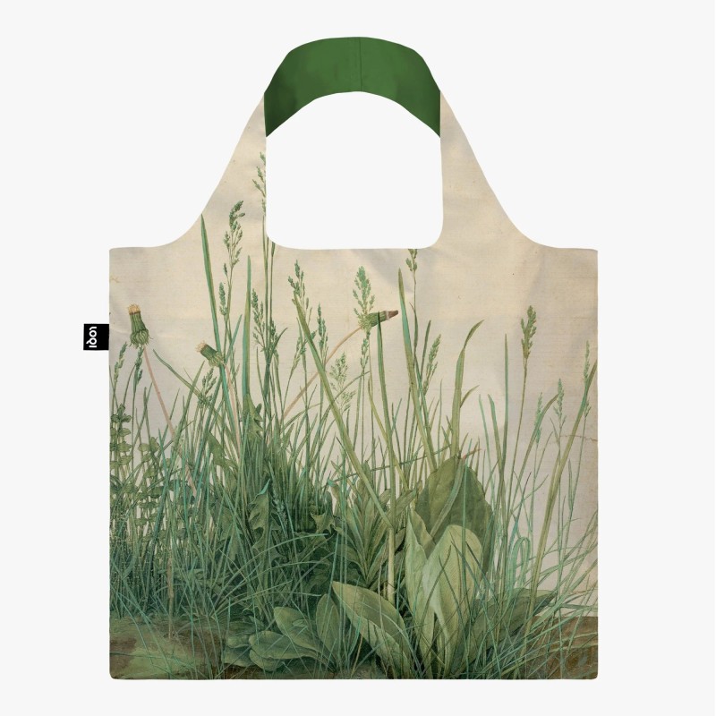 Bolsa Loqi El gran trozo de césped