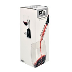 AdHoc VA10 AIROVIN – Aireador de vino con soporte antigoteo