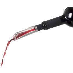 AdHoc VA10 AIROVIN – Aireador de vino con soporte antigoteo