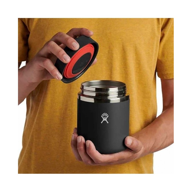🥣 Termo comida 0,83 l. Hydro flask | Things