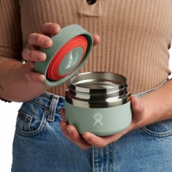 Termo comida 0,35l. Hydro flask, foto 4