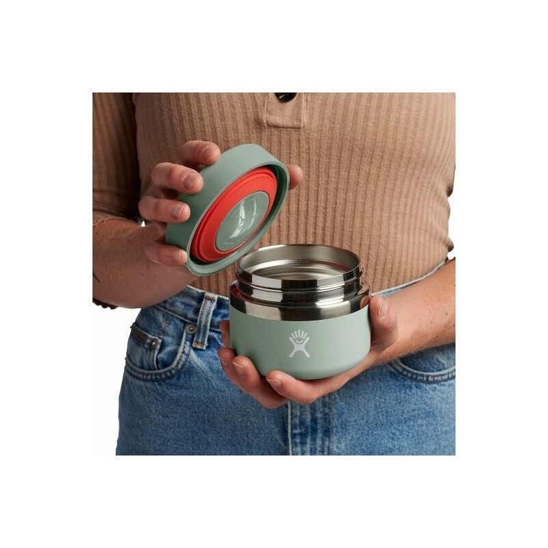 🥣 Termo comida 0,35l. Hydro flask | Things