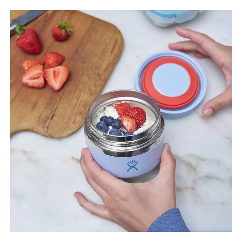 🥣 Termo comida 0,35l. Hydro flask | Things