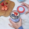 Hydro Flask Food Jar 354 ml – RF12 | Tarro térmico TempShield