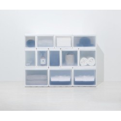 Like‑It CS‑D3 – Cajonera modular 32×52×31,8 cm