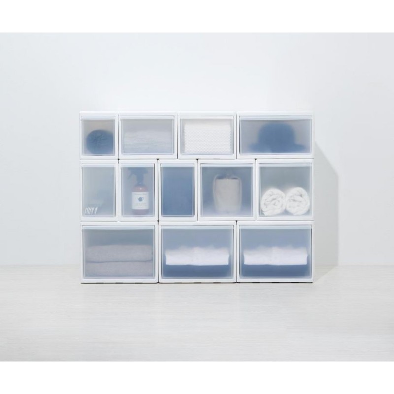 CLOSET SYSTEM Cajón alto Like-it | Things