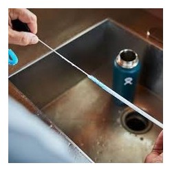 Hydro Flask SCS415 – Set de limpieza para pajillas y tapas