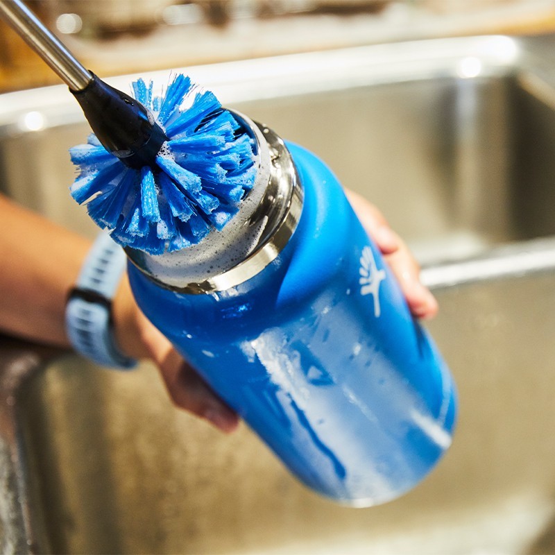 🧼 Cepillo de limpieza para botellas Hydro Flask | Things