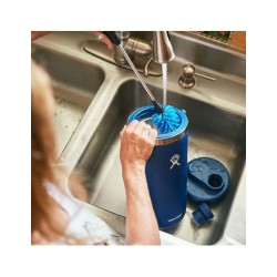 Hydro Flask BRS415 – Cepillo de limpieza para botellas