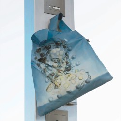 Bolsa Loqi Galatea de las esferas