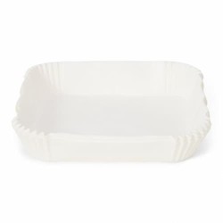 Papeles de cocción para Air Fryer (50 uds) Patisse