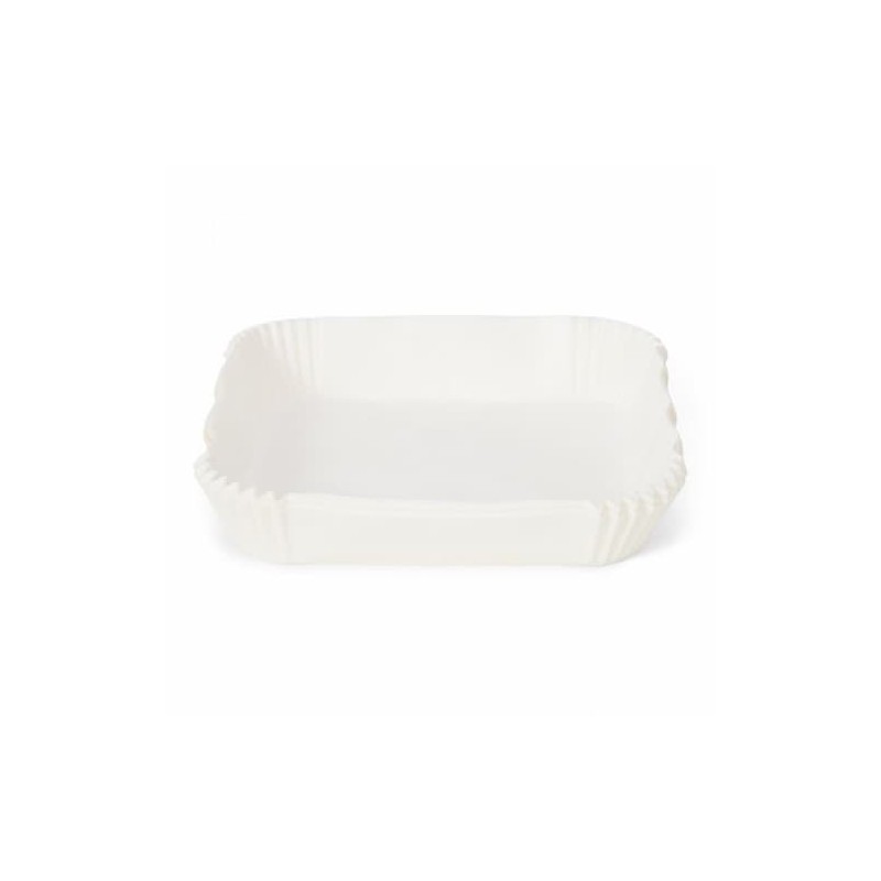 Papeles de cocción para Air Fryer (50 uds) Patisse