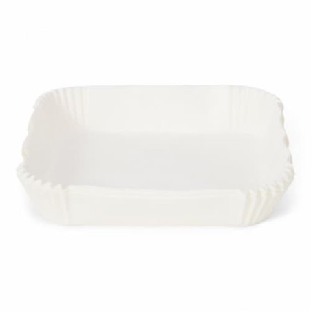Papeles de cocción para Air Fryer (50 uds) Patisse