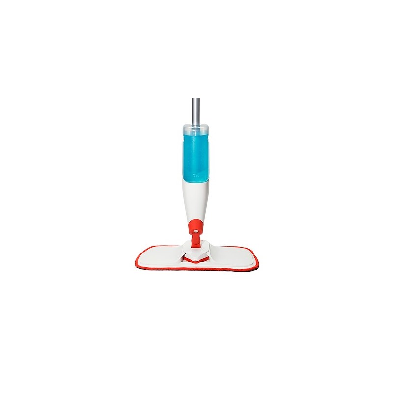 🧽 Mopa de microfibra con spray y estropajo para rincones Oxo | Things
