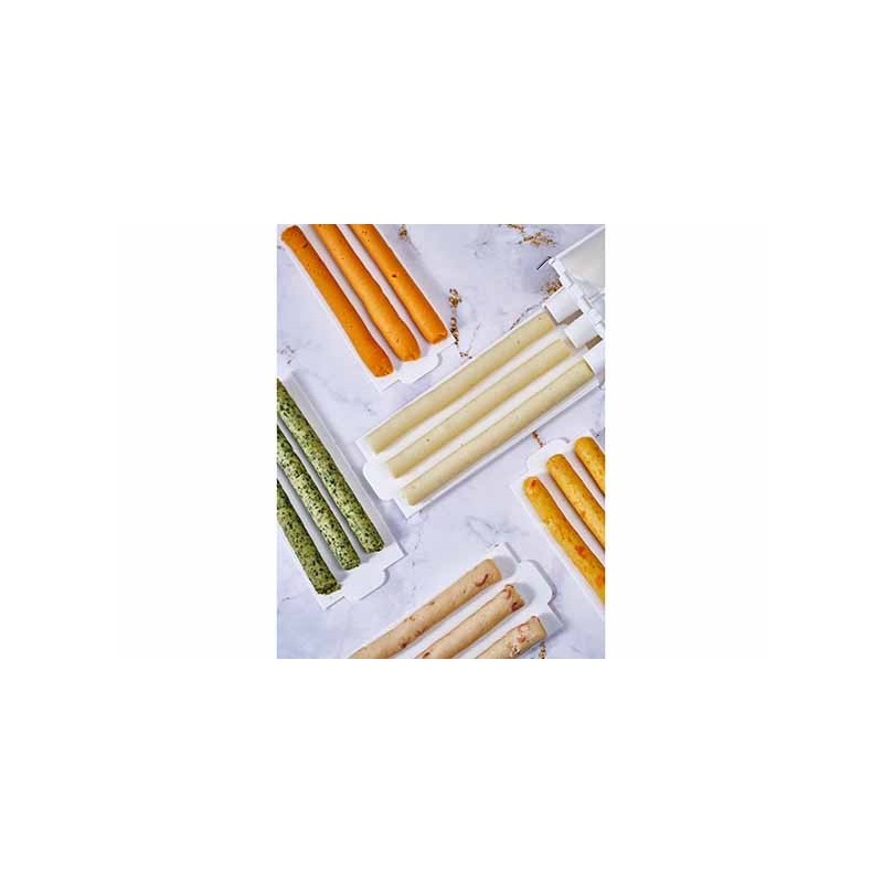 Millecroquettes – Máquina para hacer croquetas, foto 6