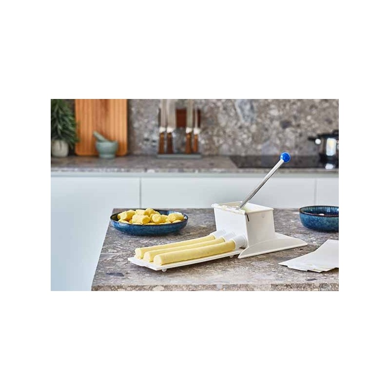 Millecroquettes – Máquina para hacer croquetas, foto 4