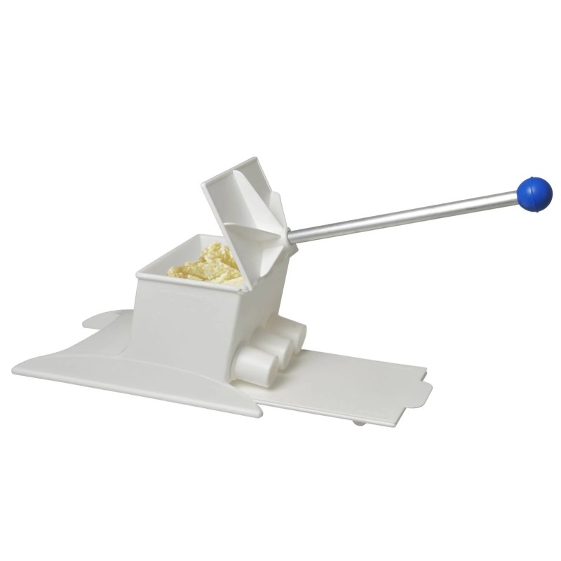 Millecroquettes – Máquina para hacer croquetas, foto 3