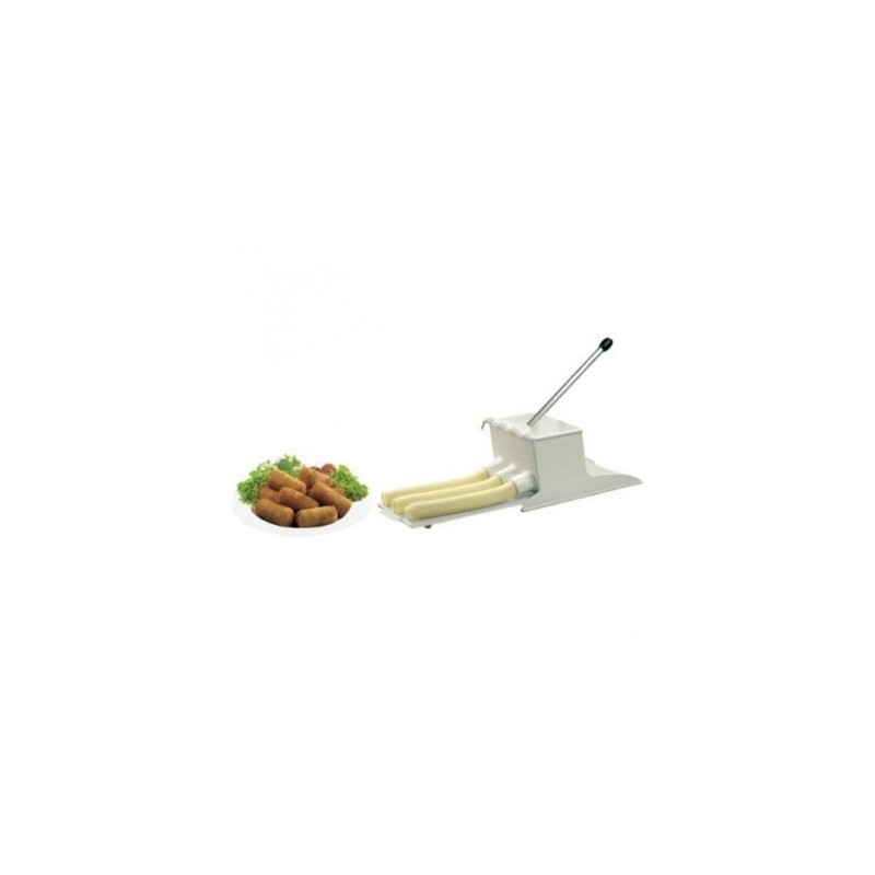 Millecroquettes – Máquina para hacer croquetas, foto 5
