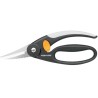 Fiskars 1003032 – Tijeras de pescado Functional Form 22 cm