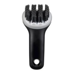 OXO 1312480 – Cepillo para parrillas eléctricas y panini press