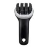 OXO 1312480 – Cepillo para parrillas eléctricas y panini press